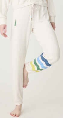 PJ Salvage The Outsider Jogger Pant