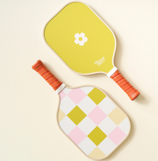 Pickleball Paddle