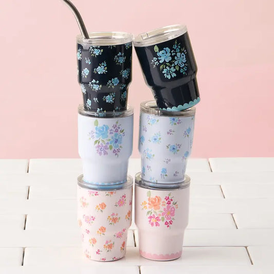 Tiny Tumblers