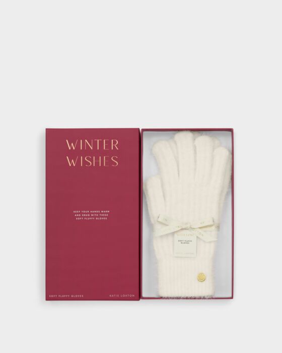 Winter Wishes Gloves
