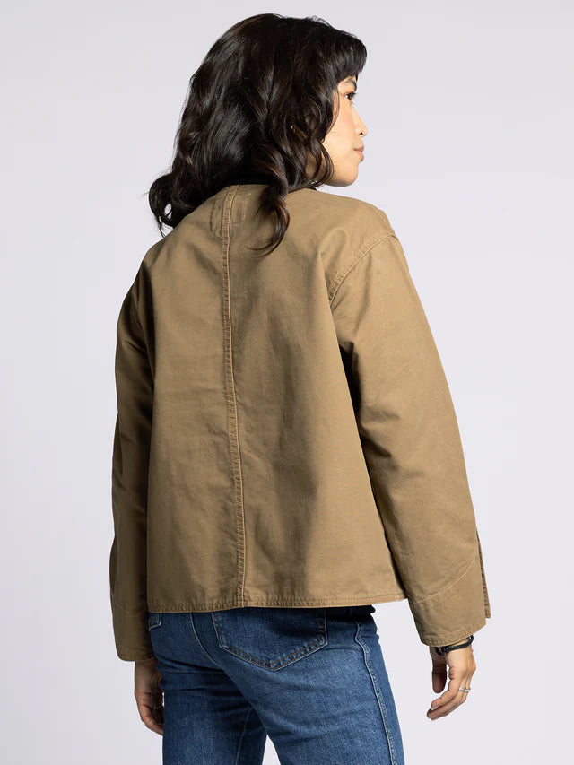 Zola Barn Jacket