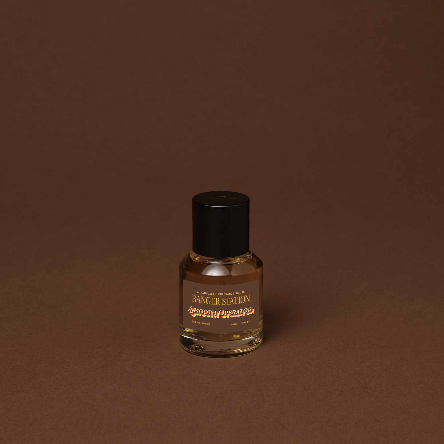 (TESTER) SMOOTH OPERATOR EAU DE PARFUM 50ML