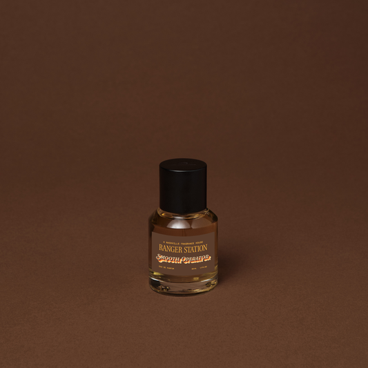 (TESTER) SMOOTH OPERATOR EAU DE PARFUM 50ML