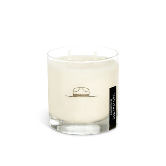 (TESTER) SMOOTH OPERATOR CANDLE