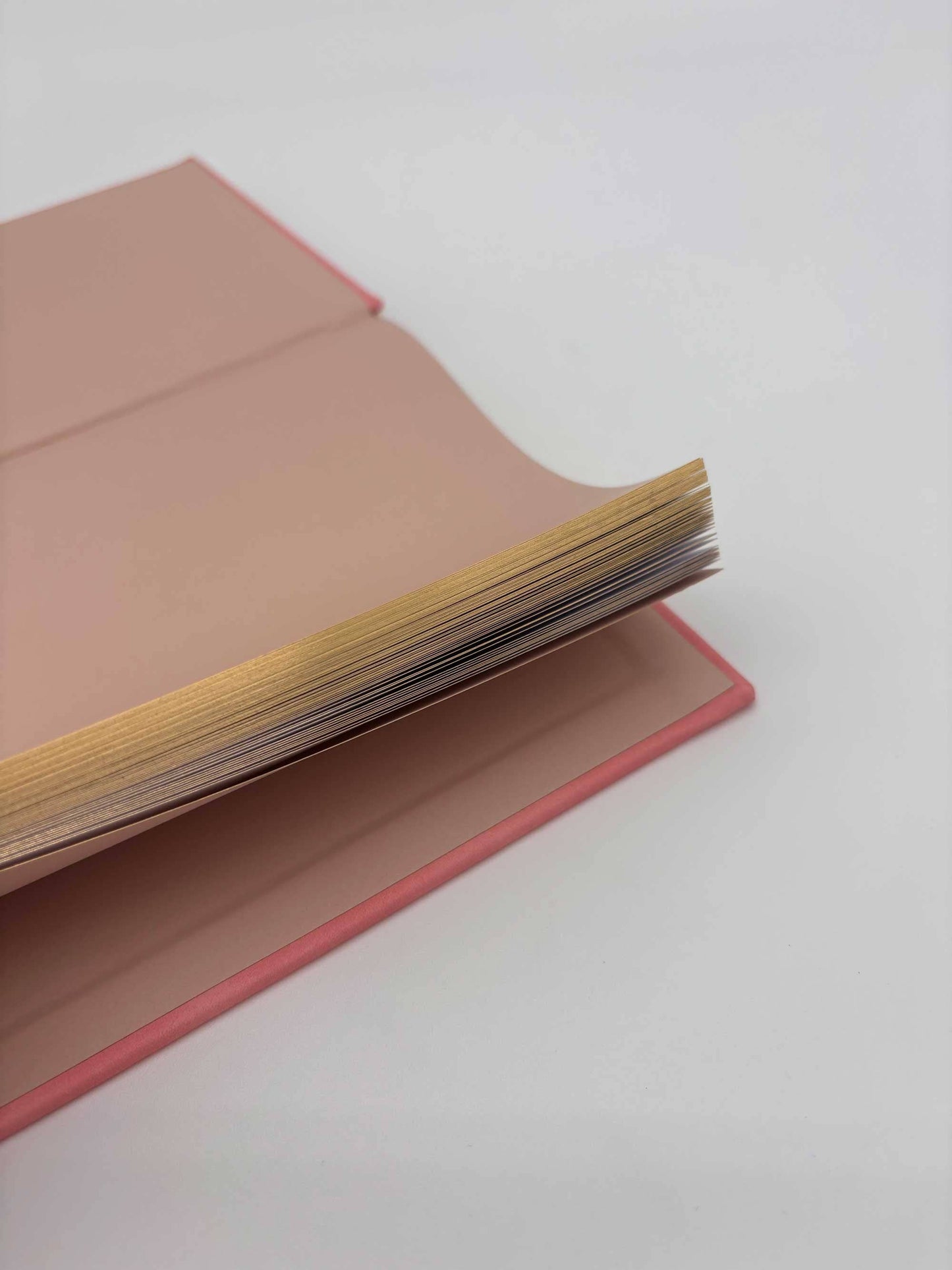 Grandmother, I Want to Hear Your Story Heirloom (Light Rose Color Version)