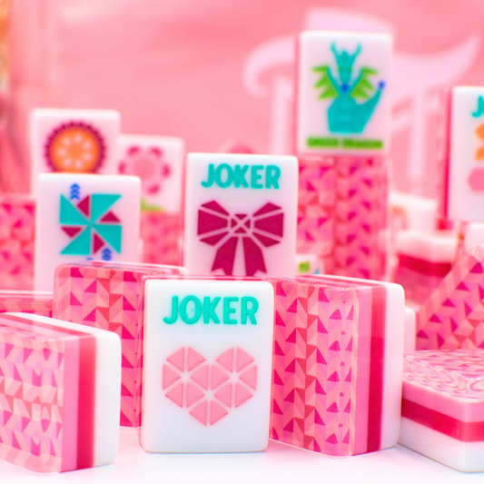 Mahjong Lesson Nights