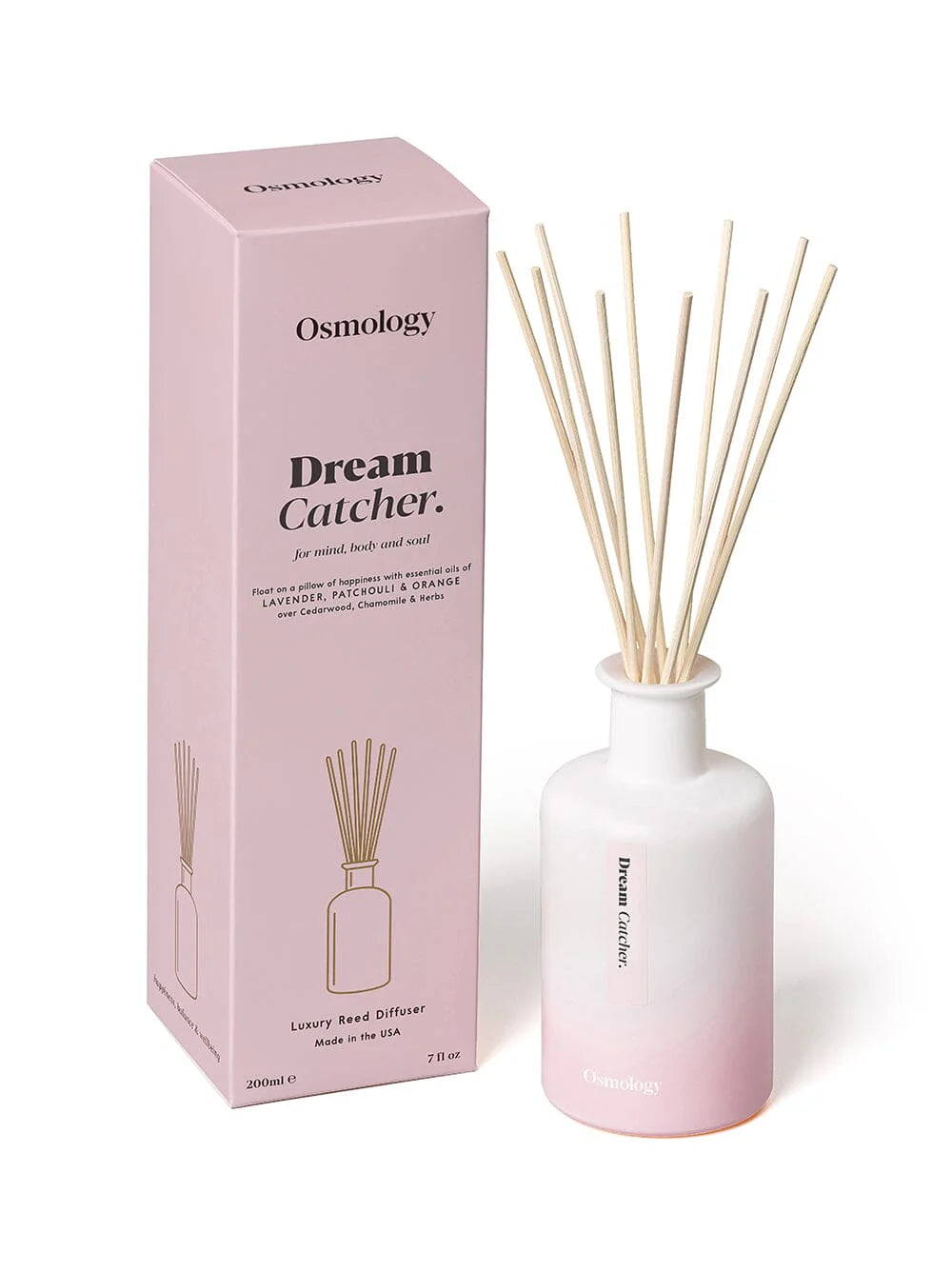 Osmology Dream Catcher 7 Oz. Reed Diffuser