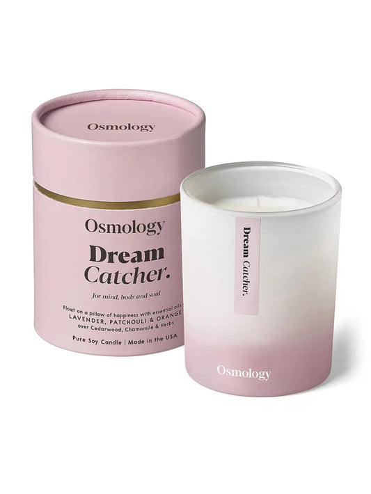 Osmology Dream Catcher 7 Oz. Candle