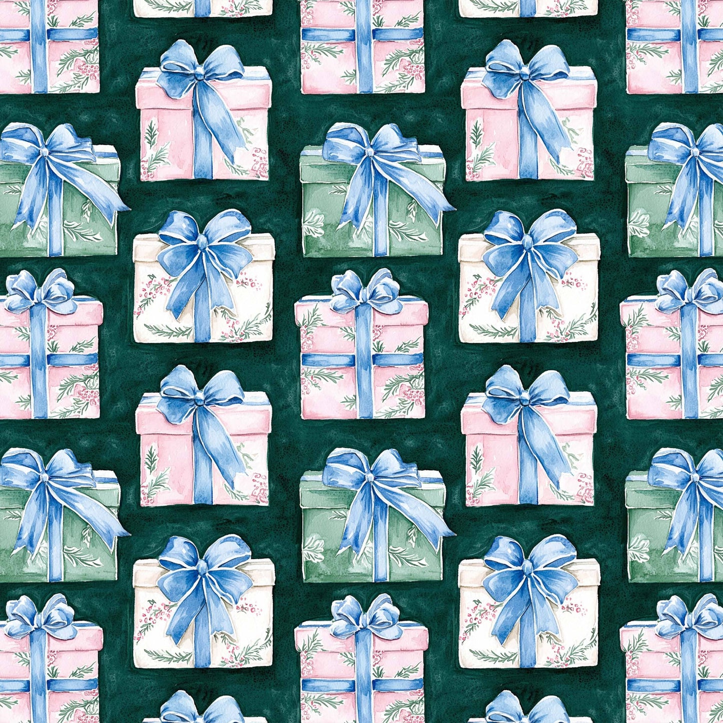 The Gift of Christmas - Prosecco Collection