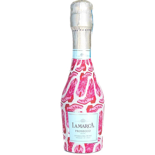 Beau Bottles Cowgirl - MINI Prosecco Collection - Six Pack