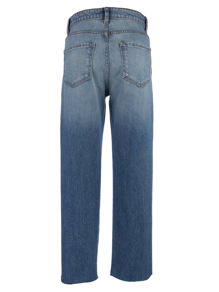 Kut Fay High Rise Jeans