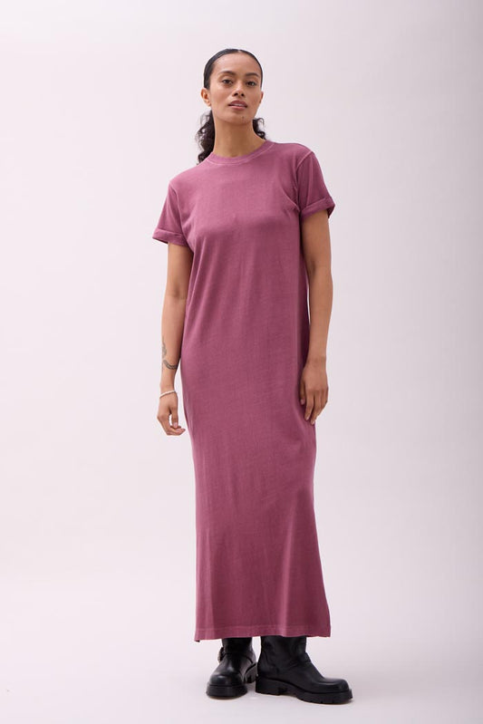 Richer Poorer Relaxed Tee Maxi Dress